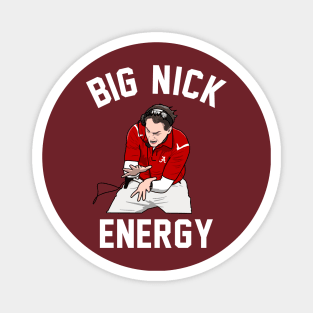 Nick energy Magnet